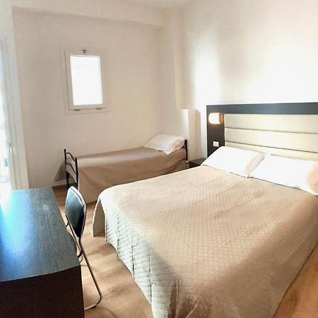 Hotel Niagara Cattolica Ngoại thất bức ảnh