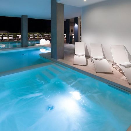 Hotel Niagara Cattolica Ngoại thất bức ảnh