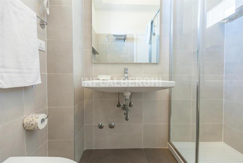 Hotel Niagara Cattolica Ngoại thất bức ảnh