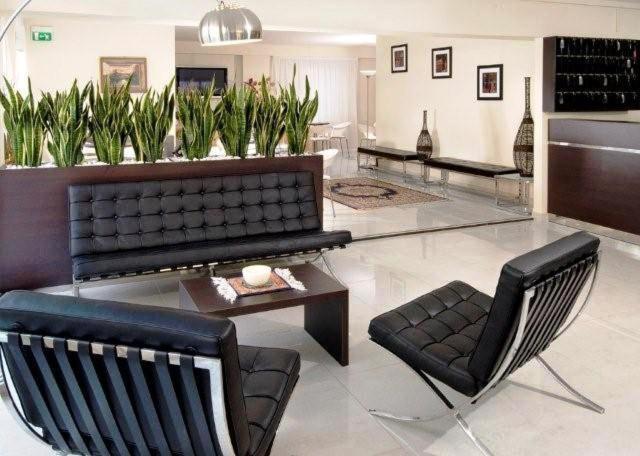 Hotel Niagara Cattolica Ngoại thất bức ảnh