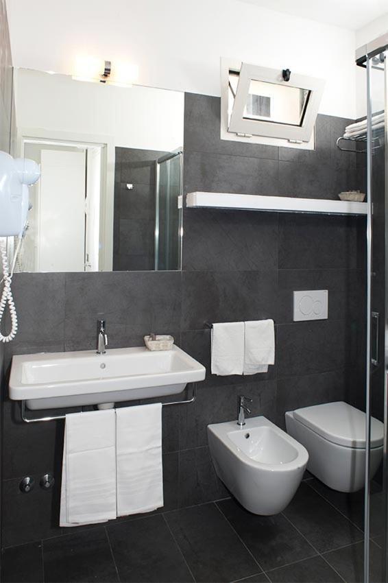 Hotel Niagara Cattolica Ngoại thất bức ảnh