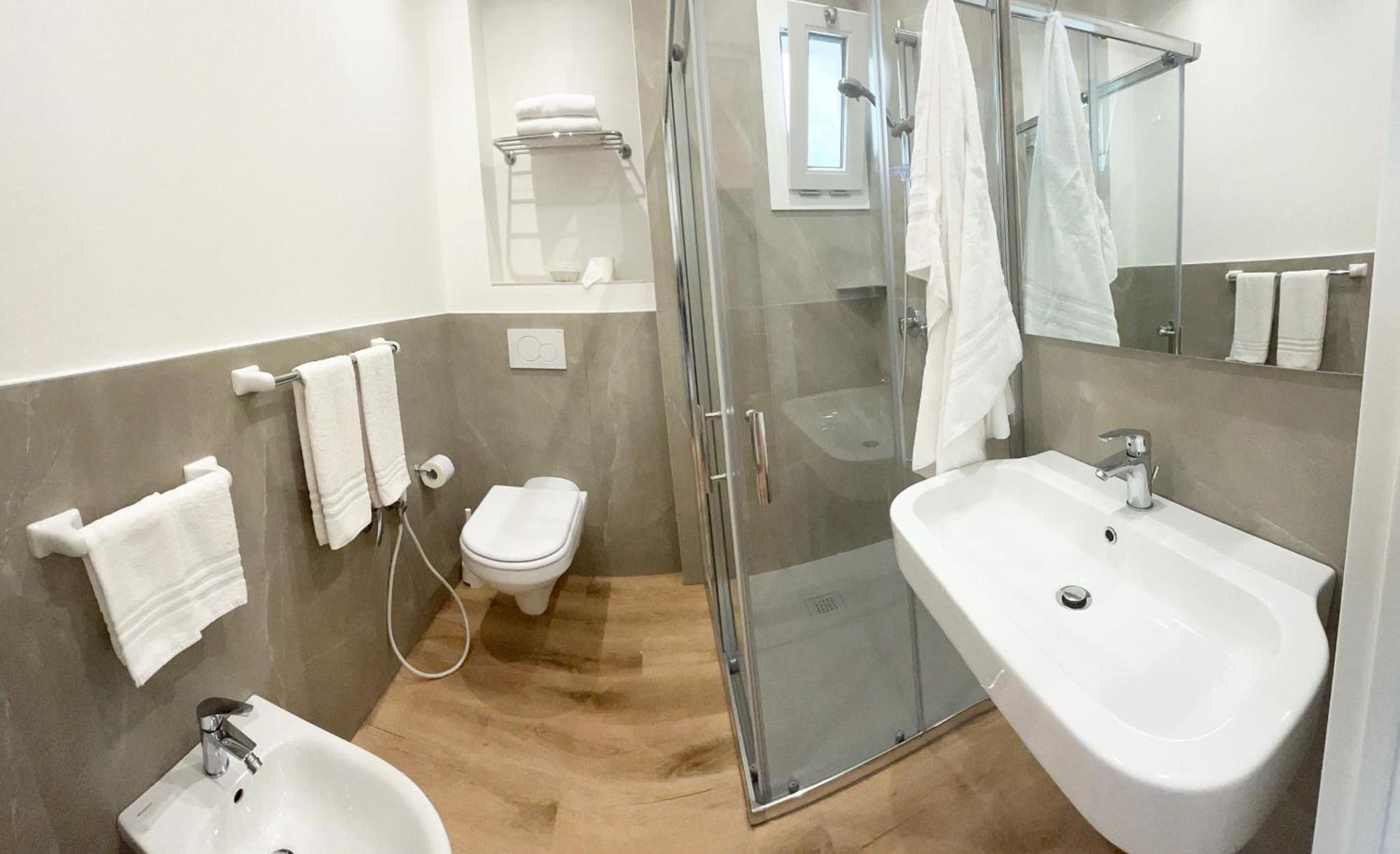 Hotel Niagara Cattolica Ngoại thất bức ảnh