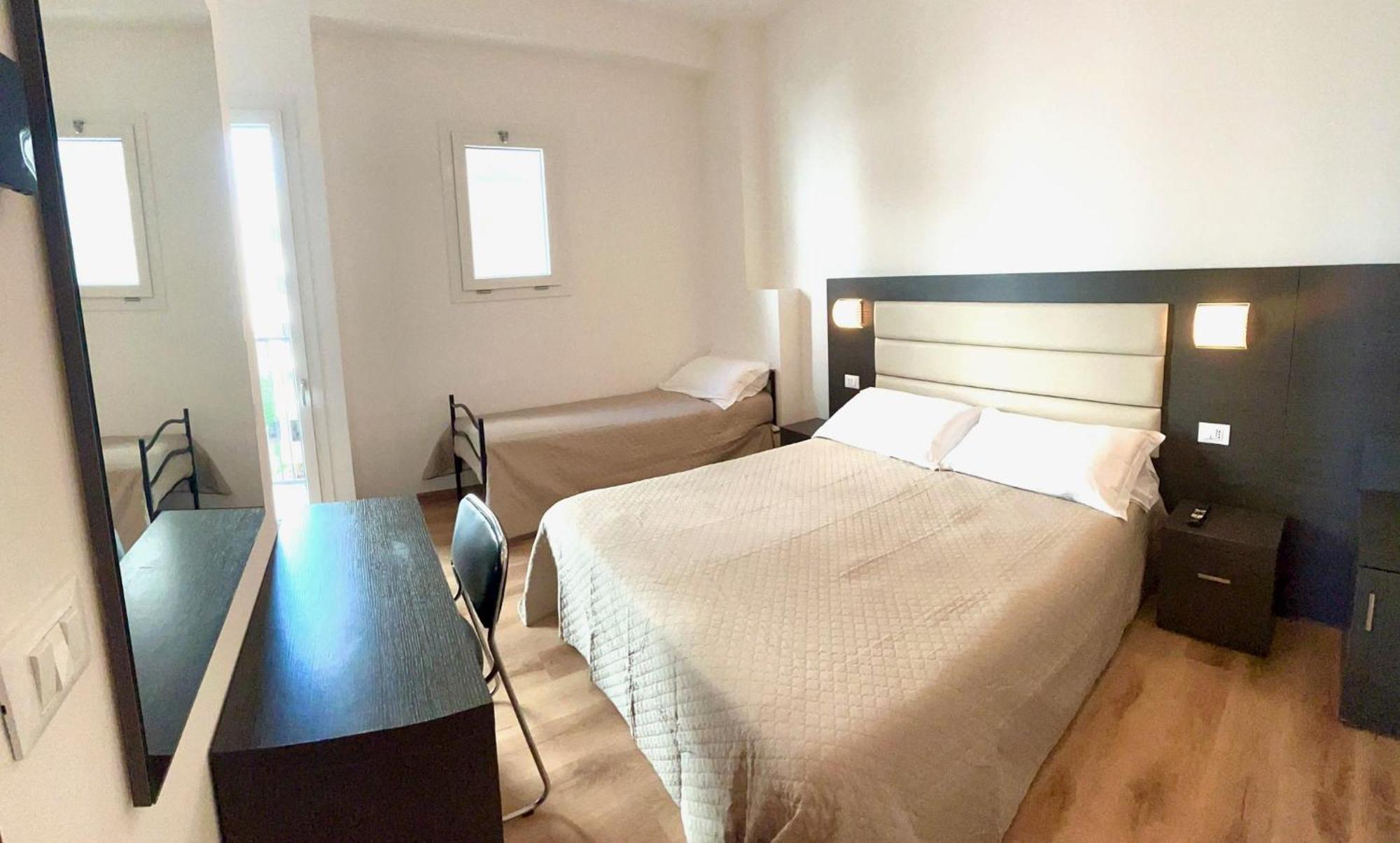 Hotel Niagara Cattolica Ngoại thất bức ảnh