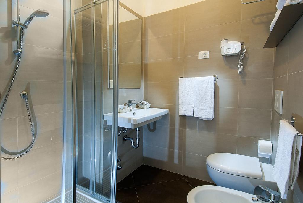 Hotel Niagara Cattolica Ngoại thất bức ảnh