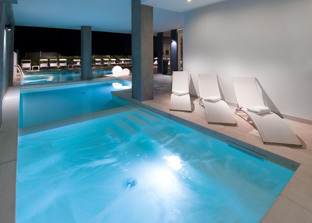 Hotel Niagara Cattolica Ngoại thất bức ảnh