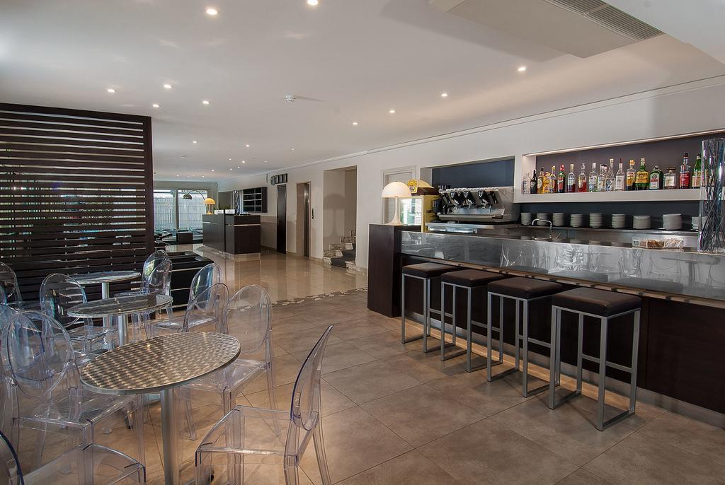 Hotel Niagara Cattolica Ngoại thất bức ảnh