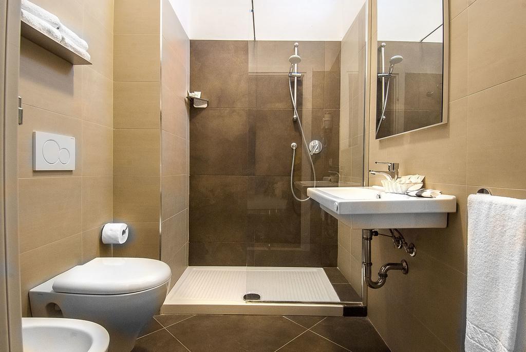 Hotel Niagara Cattolica Ngoại thất bức ảnh