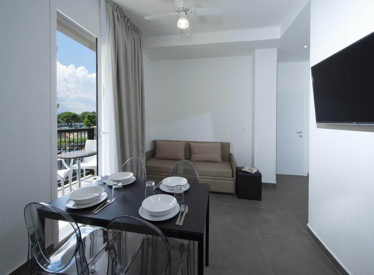 Hotel Niagara Cattolica Ngoại thất bức ảnh