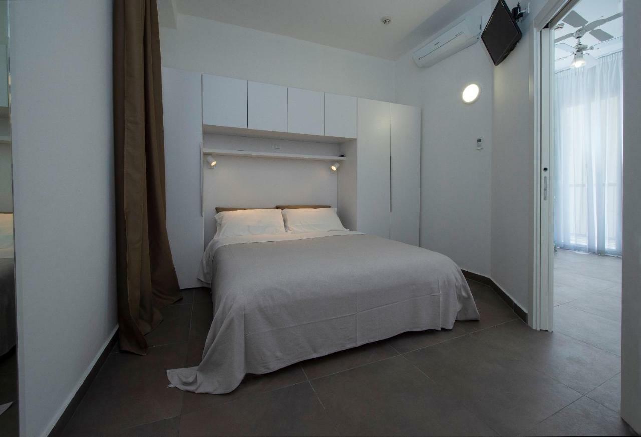 Hotel Niagara Cattolica Ngoại thất bức ảnh
